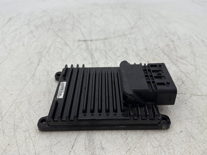2012 Harley Street Glide Touring FLHX OEM Engine Control Module Brain ECU ECM