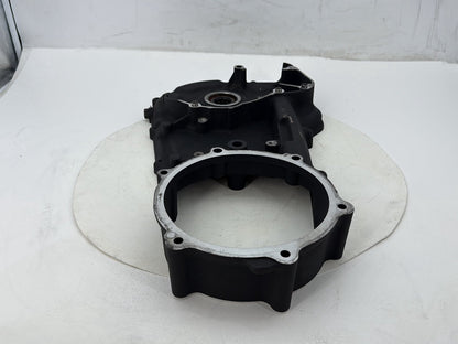 2012 Harley Dyna Fat Bob FXDF 103 OEM Inner Primary Clutch Cover