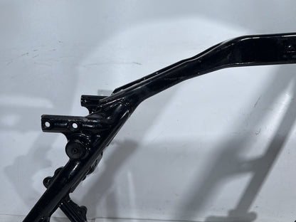 2015 Harley Road Glide Touring FLTRXS OEM Body Main Frame Chassis CLN CLR
