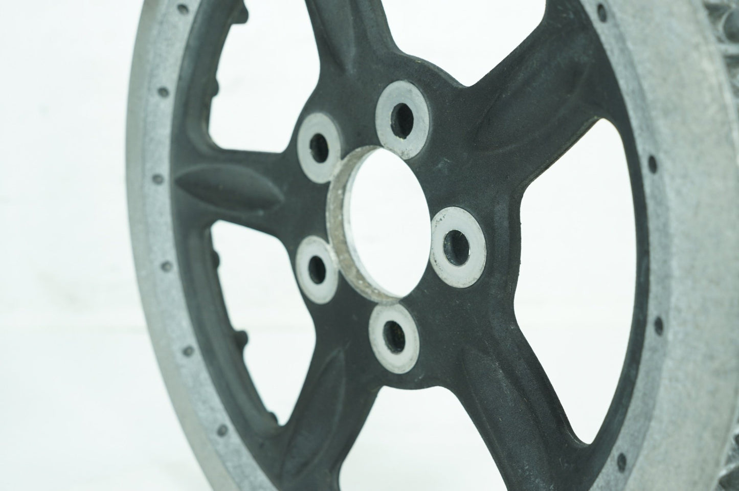 2004 - 2022 Harley-Davidson Sportster SuperLow Rear Driver Pulley Sprocket 40518-08