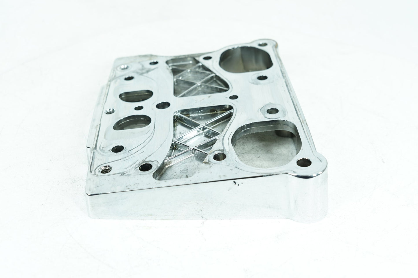 1999 - 2006 Harley-Davidson Softail Heritage Classic Twin Cam Lower 1 Rocker Box 17543-99A 17543-99
