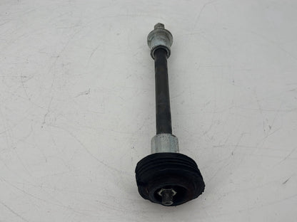2008 Harley Touring FLHT Electra Glide OEM Rear Fork Swingarm Pivot Bolt Shaft
