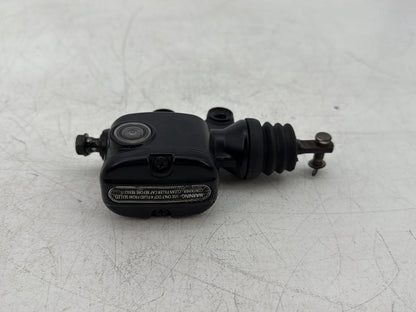 2008 Harley Electra Glide Touring Ultra FLHTCUI OEM Rear Brake Master Cylinder Reservoir