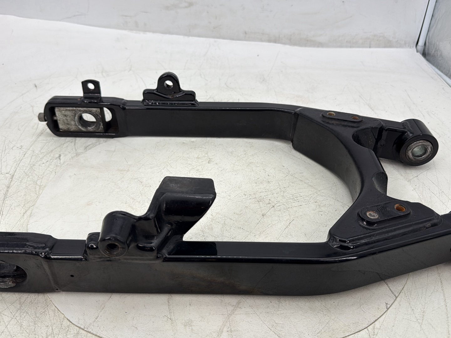 2007 Harley Dyna Street Bob FXDBI OEM Rear Fork Swingarm Swing Arm