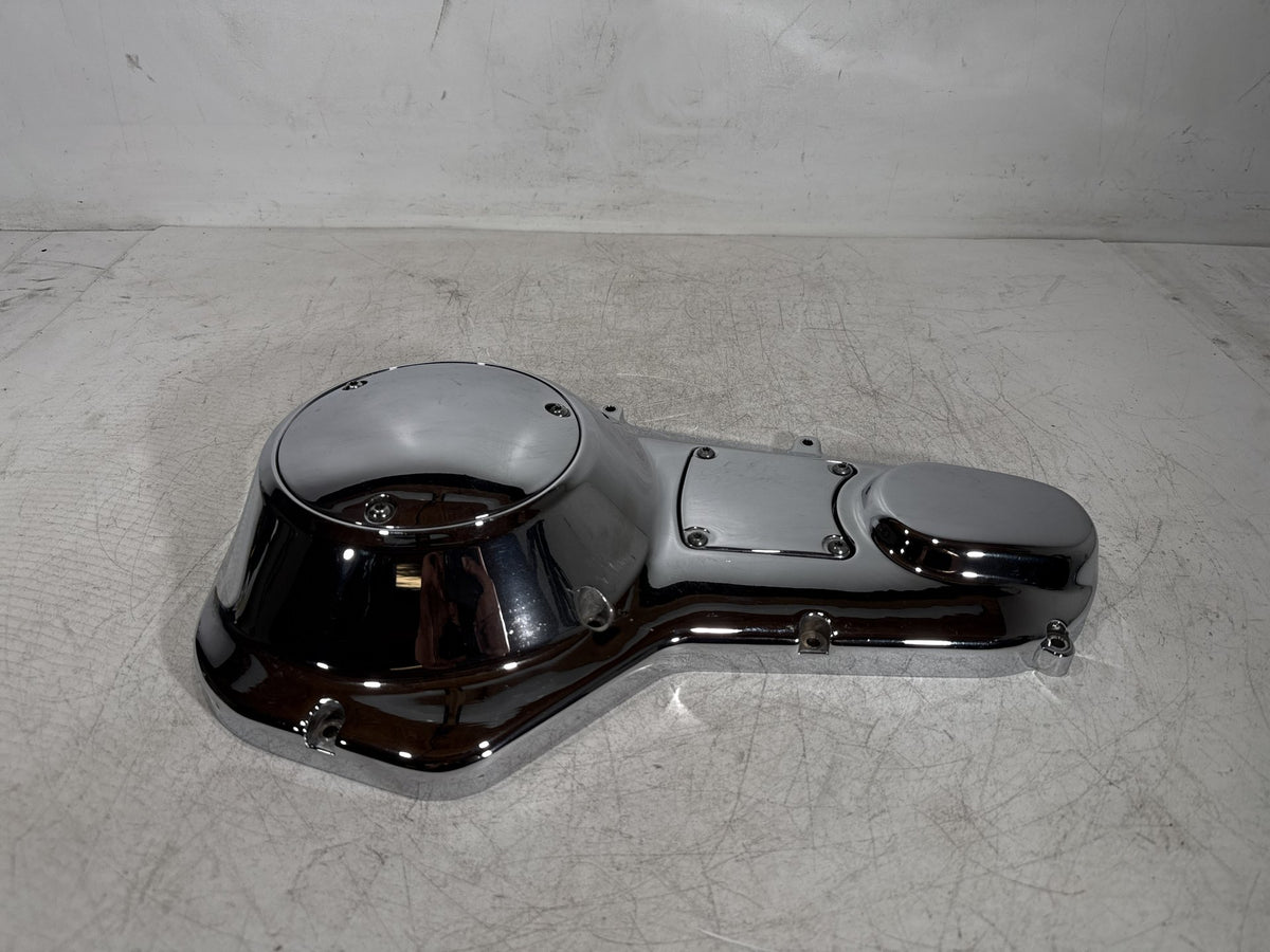 1995 Harley Electra Glide Touring FLHT OEM Outer Primary Clutch Cover