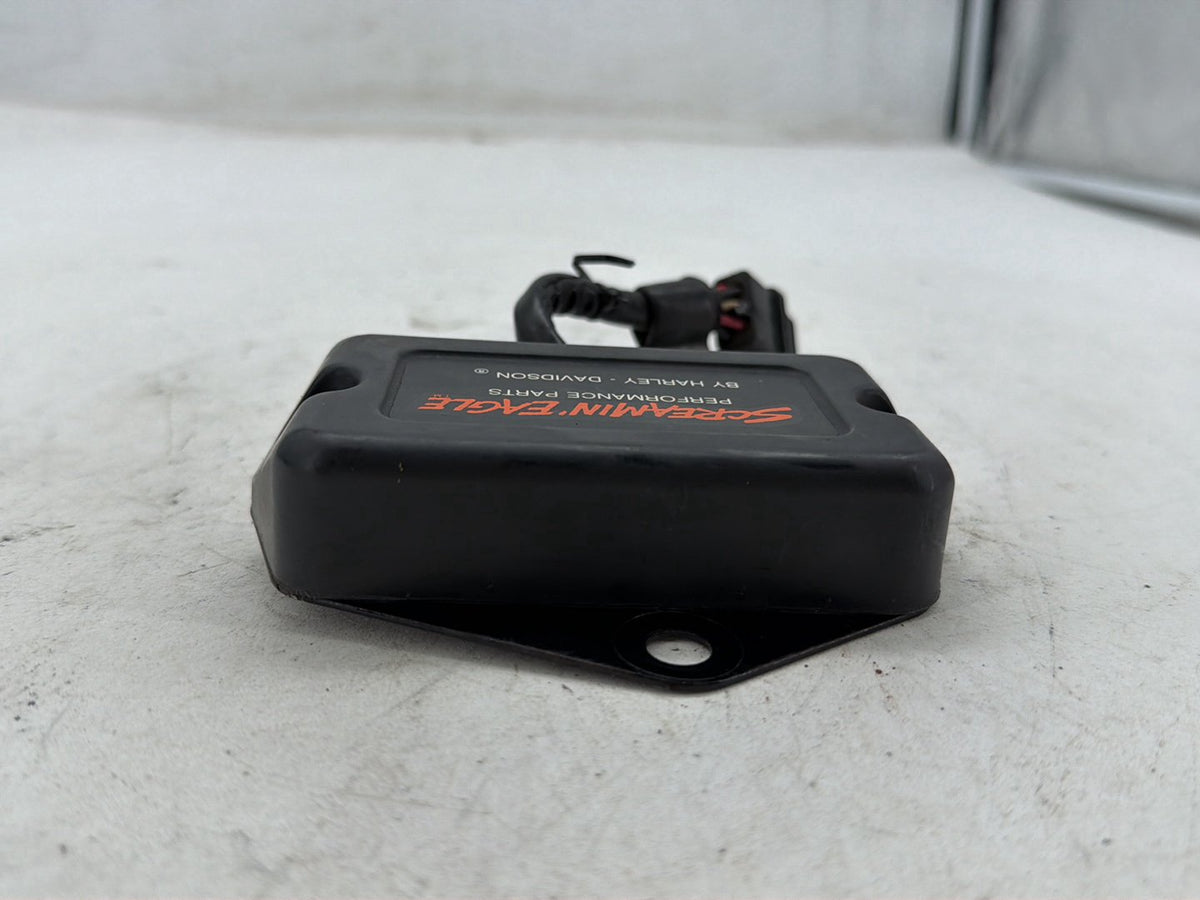 92 Harley Electra Glide Touring Classic OEM Ignition Computer Module Igniter CDI
