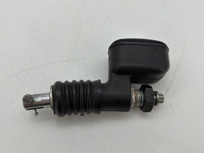 2011 Harley Heritage Softail Classic OEM Rear Brake Master Cylinder Reservoir
