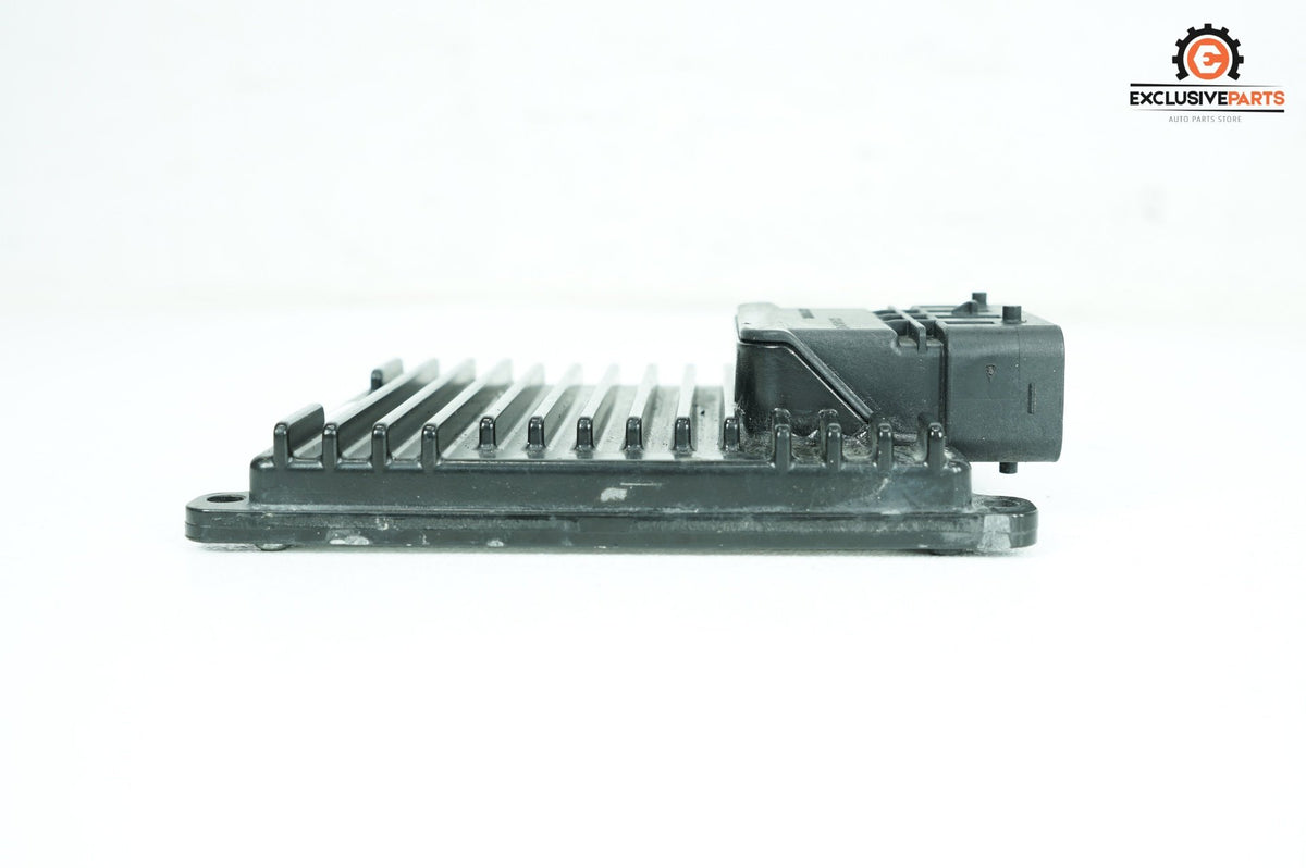 Engine Control Module Brain ECU ECM, 34245-11, 2012, Harley-Davidson, Touring, Street Glide, FLHX