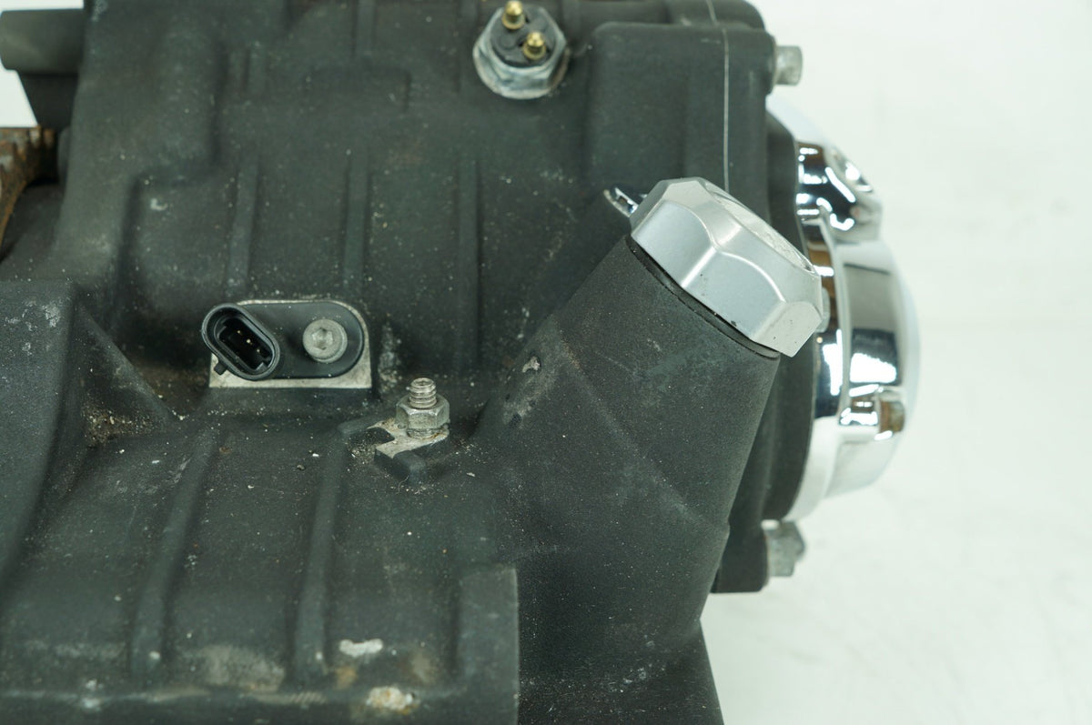 2011 Harley Touring FLHX Street Glide OEM 6 Speed Transmission Gearbox