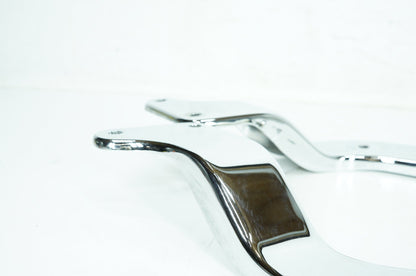 1999 - 2006 Harley-Davidson Softail Fat Boy Rear Left Right Fender Struts Bracket 59955-00