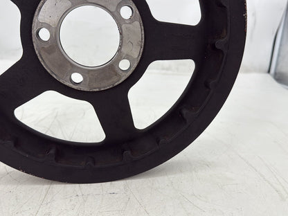 2008 Harley Sportster XL883L 883 Low OEM Rear Driver Pulley Sprocket 68T 1"