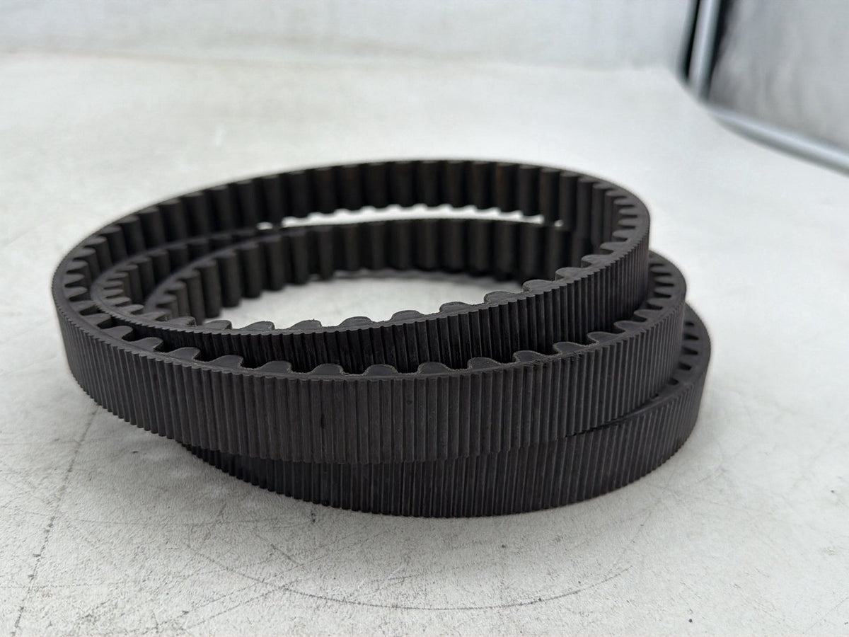 2013 Harley Electra Glide Touring CVO Screamin Eagle OEM Rear Drive Belt 40024-09 140T 1"