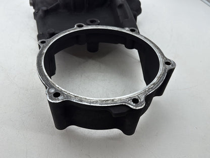 2006 Harley Dyna FXDWGI Wide Glide OEM Inner Primary Clutch Cover
