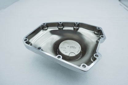 2007 - 2011 Harley-Davidson Touring Electra Glide Crankcase Shaft Engine Motor Cover 25362-01B
