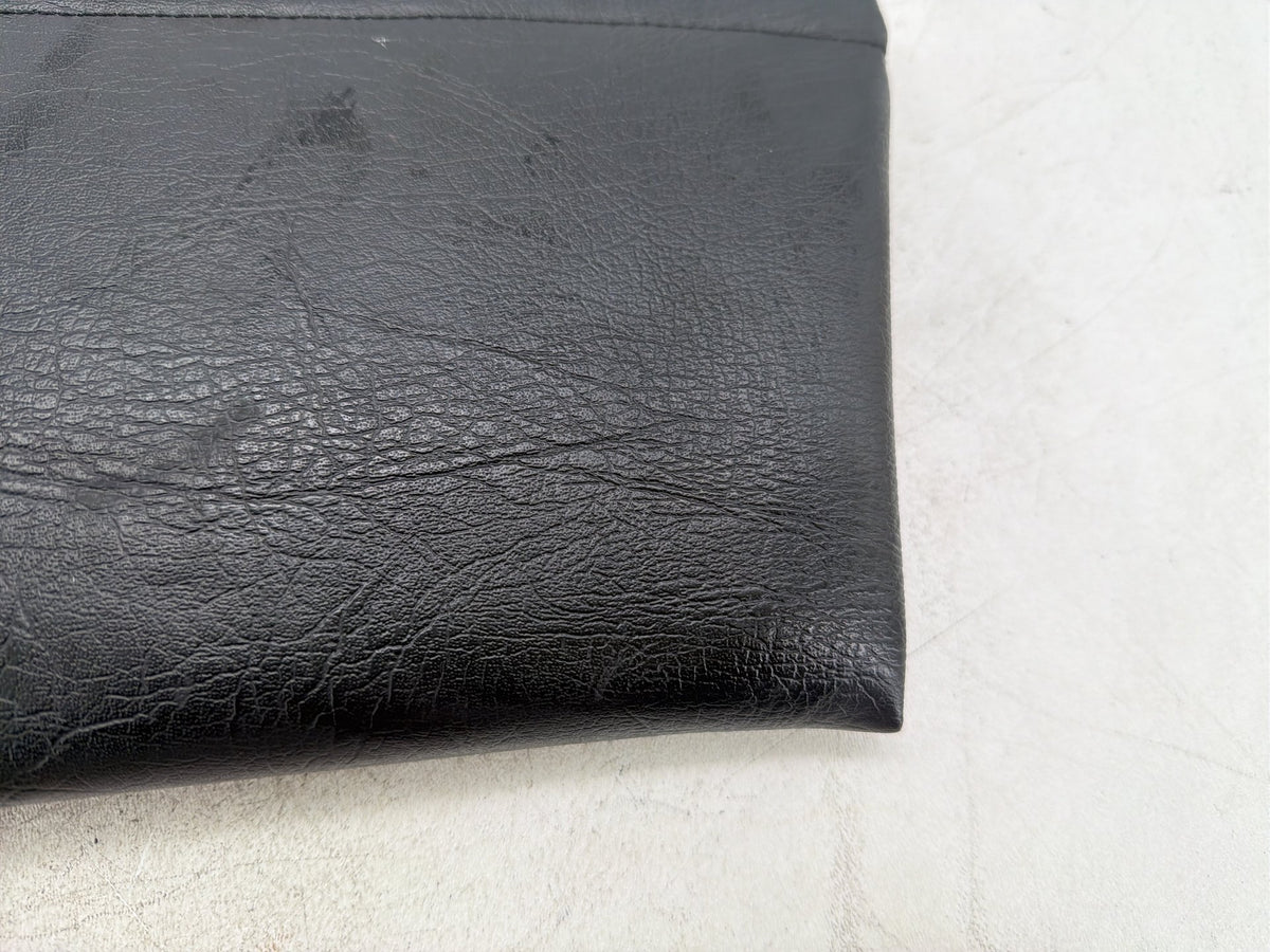 2004 Harley Electra Glide Touring Ultra OEM Tour-Pak Storage Pouch Leather Bag