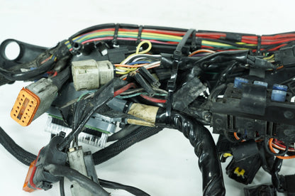 2004 - 2022 Harley-Davidson Sportster Custom Anniversary Main Wire Wiring Harness Loom 70181-08