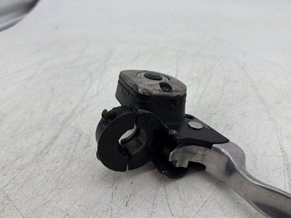 2006 Harley Softail FLST Heritage OEM Front Right Brake Lever Master Cylinder