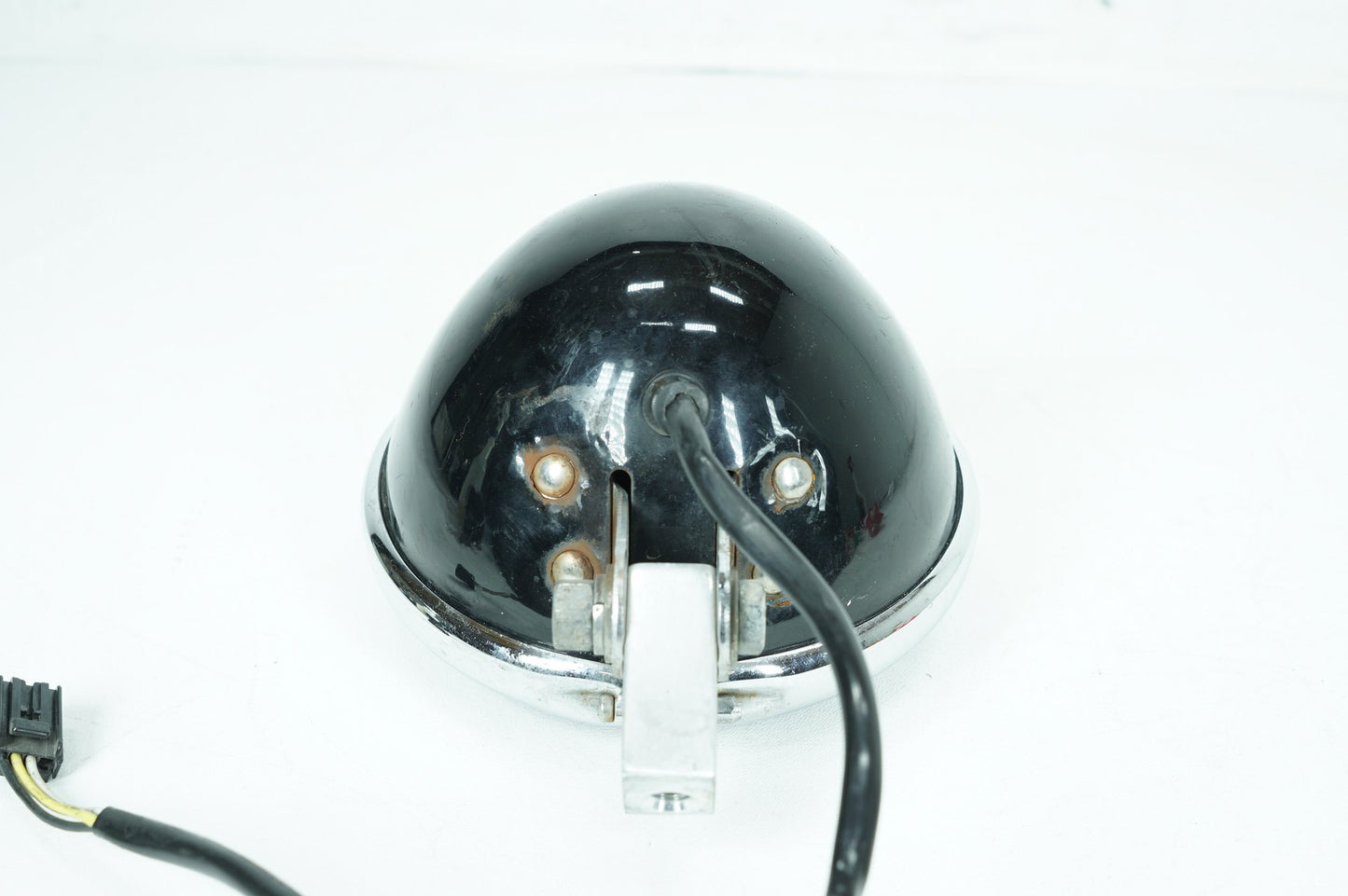 2000 - 2006 Harley-Davidson Dyna Street Bob Headlight Headlamp Head Lamp Light LED 69356-06