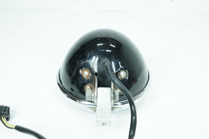 2000 - 2006 Harley-Davidson Dyna Street Bob Headlight Headlamp Head Lamp Light LED 69356-06