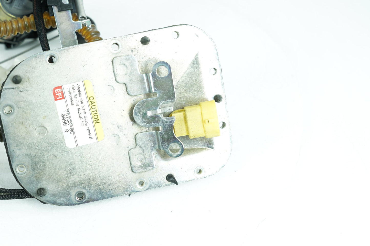 1999 - 2006 Harley-Davidson Softail Deluxe Gas Gasoline Fuel Petrol Pump Sending  	62897-01B
