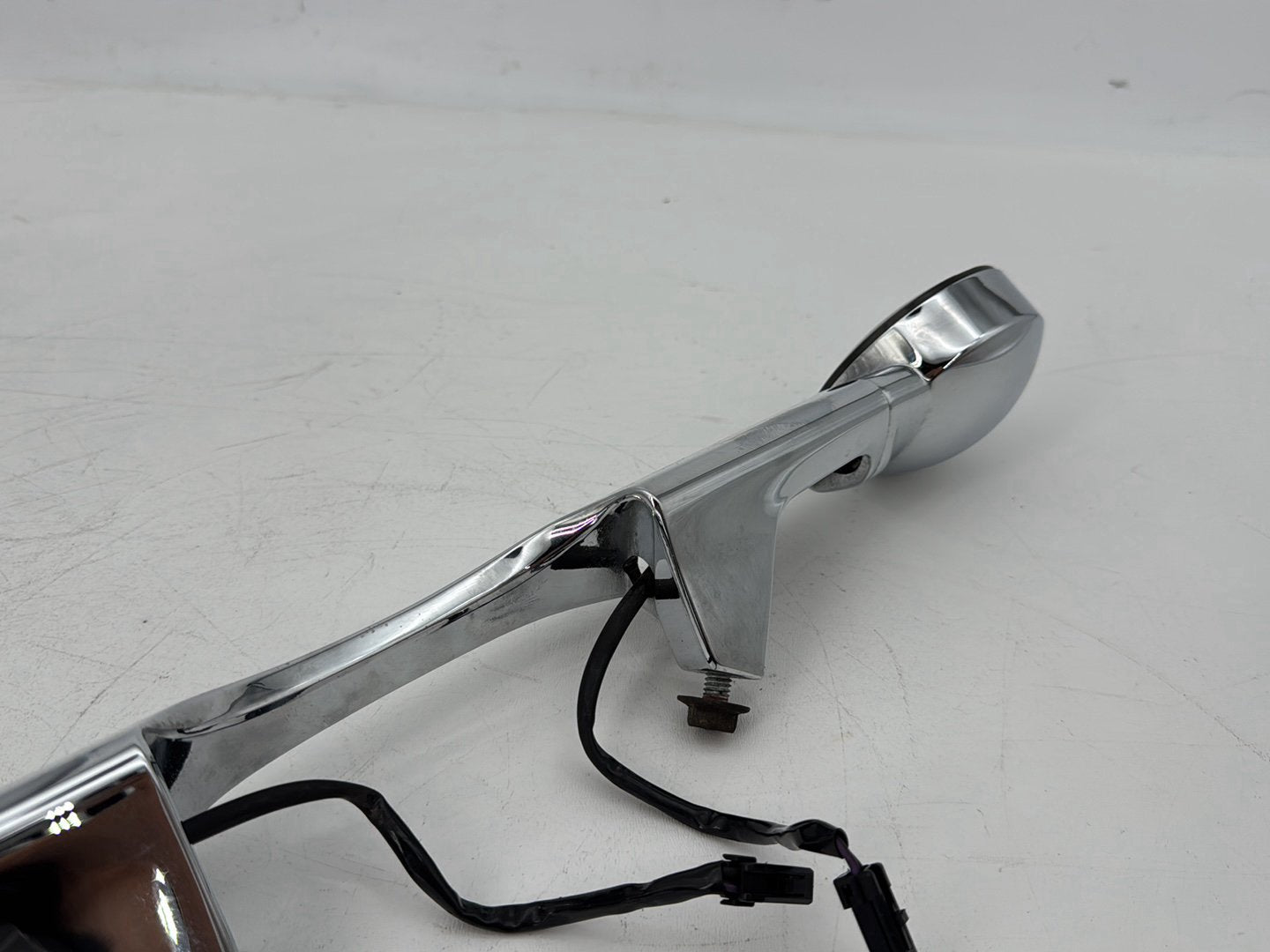 1999 - 2006 Harley-Davidson Touring Electra Glide Classic Rear Left & Right Turn Signals