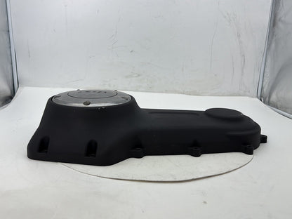 2012 Harley Dyna Fat Bob FXDF 103 OEM Outer Primary Clutch Cover