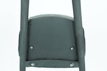 2004 - 2013 Harley-Davidson Sportster Base 883 Rear Sissy Bar w/ Backrest Cushion Pad 52866-06