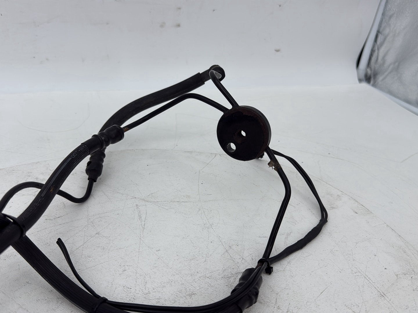 1999 - 2006 Harley-Davidson Touring Electra Glide Front Brake Hose Line Pipe 43349-96B