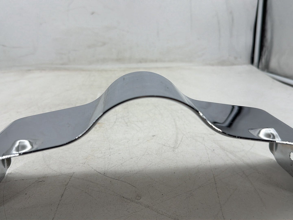 2007 Harley Electra Glide Touring Ultra OEM Front Lower Fairing Outer Skirt