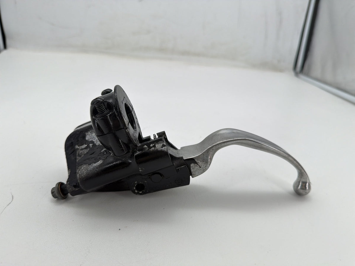 2006 Harley Electra Glide Touring Classic OEM Front Right Brake Lever Master Cylinder