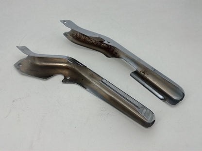 1999 - 2006 Harley-Davidson Touring Road King Left Right Saddlebag Fender Struts Brackets 47502-97