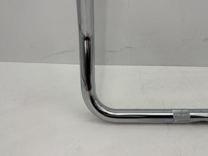 2007 Harley Touring FLHTCU Electra Glide Ultra OEM Front Handlebars Handle Bars