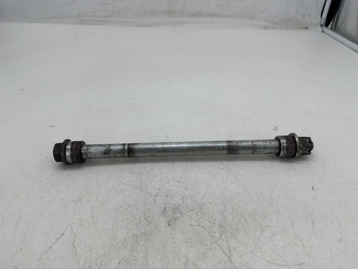 1996 Harley Electra Glide Touring Ultra OEM Rear Wheel Axle Bolt Shaft