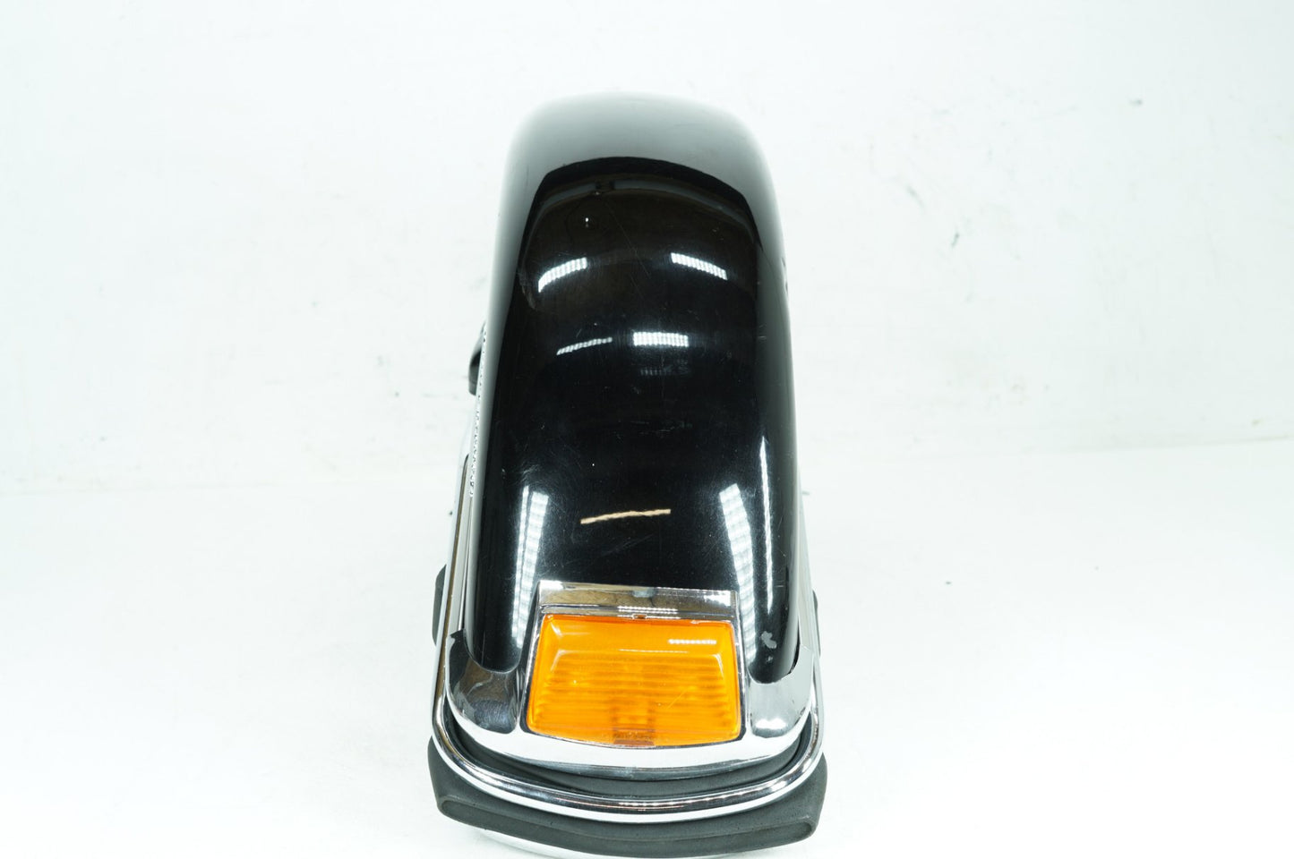 1984 - 1998 Harley-Davidson Touring Electra Glide Ultra Front Wheel Fender Shell Panel  	59087-89B