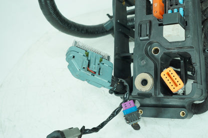 2007 - 2014 Harley-Davidson Dyna Super Glide Custom Main Wire Wiring Harness Loom 69603-08A