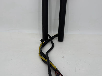 2007 - 2012 Harley-Davidson Touring Road Glide Handlebars Left Right Switches Controls 	71567-96