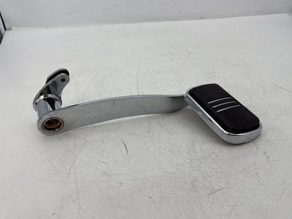 2014 Harley Street Glide Touring FLHXS OEM Foot Brake Control Lever Pedal
