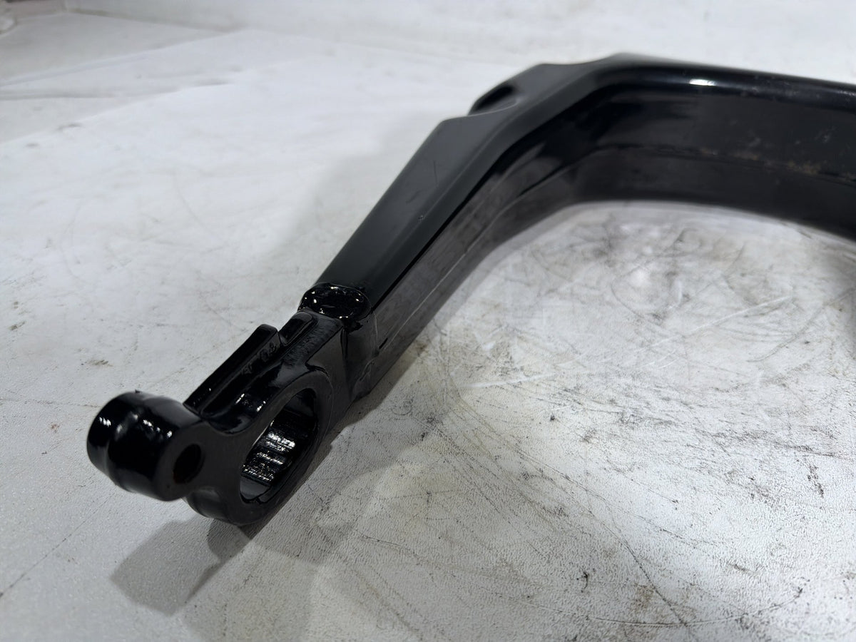 2009 Harley Street Glide Touring FLHX OEM Rear Fork Swingarm Swing Arm