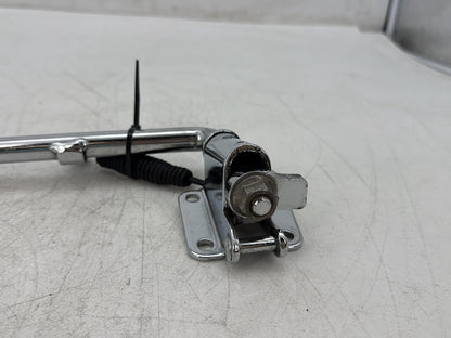 2005 Harley Electra Glide Touring Ultra FLHTCUI OEM Left Side Jiffy Kick Stand & Spring