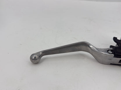2003 Harley Sportster XL1200C 1200 Custom Anniversary OEM Front Left Hand Clutch Control Lever