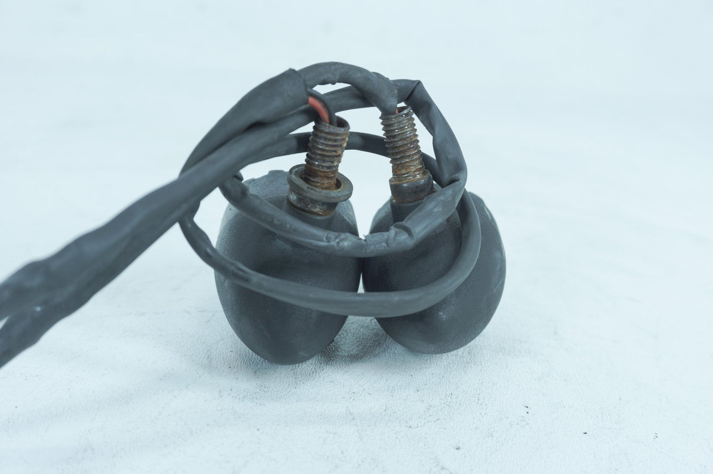 1991 - 2003 Harley-Davidson Sportster  Front Left Right Turn Signal Indicators