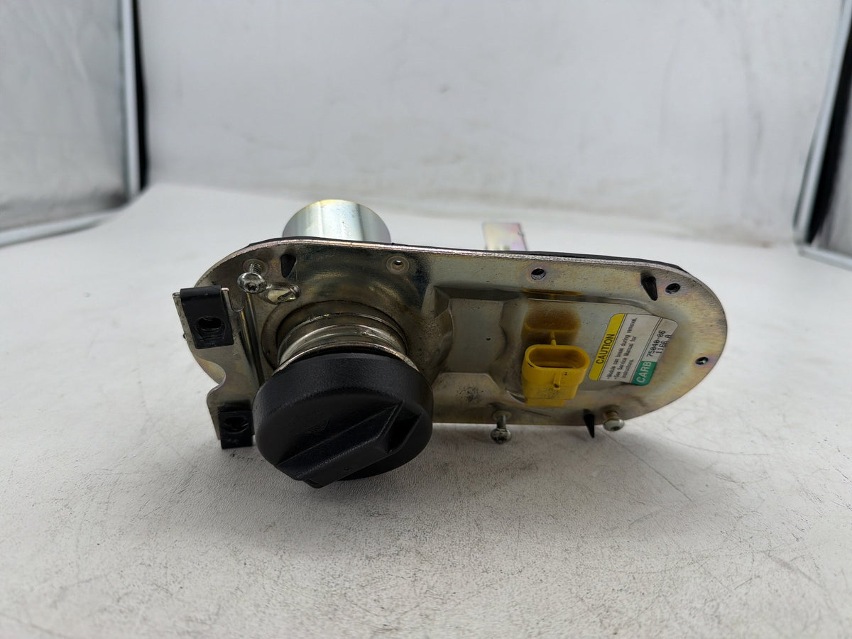 2006 Harley Street Glide Touring FLHX Fuel Pump Gas Gasoline Petrol Sending CARB