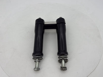 2007 - 2017 Harley-Davidson Dyna Wide Glide Front Handlebar Risers Riser 59783-08