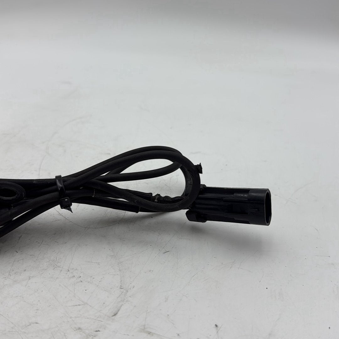 2007 - 2012 Harley-Davidson Touring Electra Glide Classic Front & Rear Wheel ABS Speed Sensors 40615-08