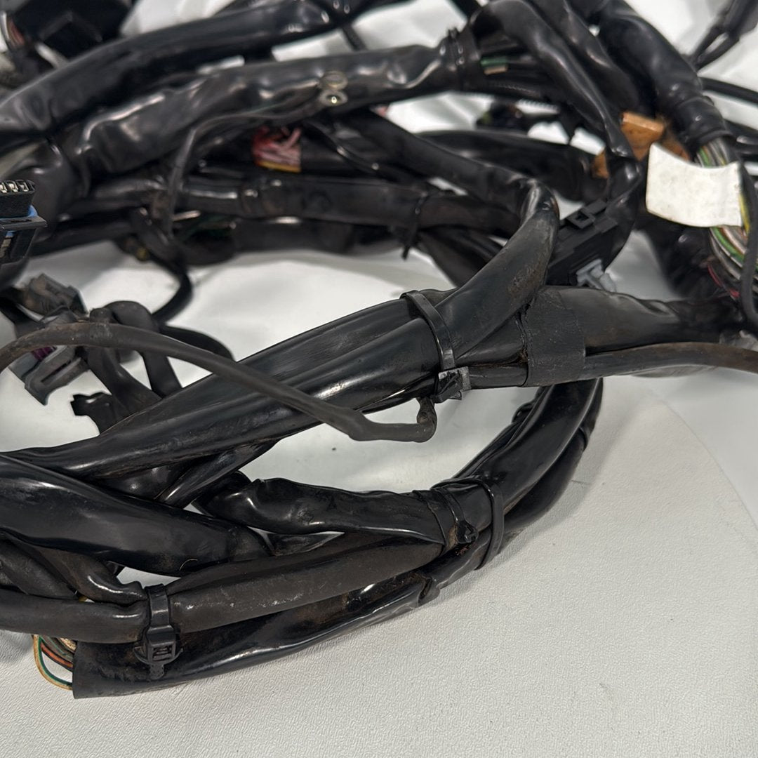 1999 - 2006 Harley-Davidson Touring Electra Glide Classic Main Wire Wiring Harness Loom  	70985-04