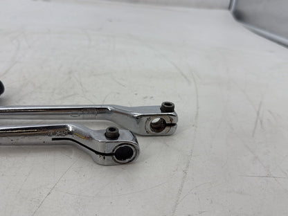 2005 Harley Heritage Softail Classic FLSTCI OEM Gear Shifter Lever Pedal Pedals
