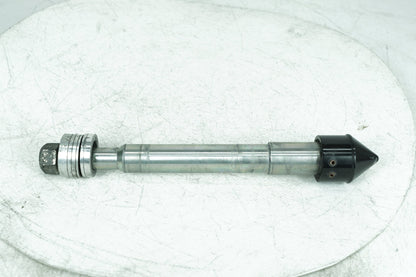 2004 - 2022 Harley-Davidson Sportster Iron 883 Front Wheel Axle Bolt Shaft  	43895-08