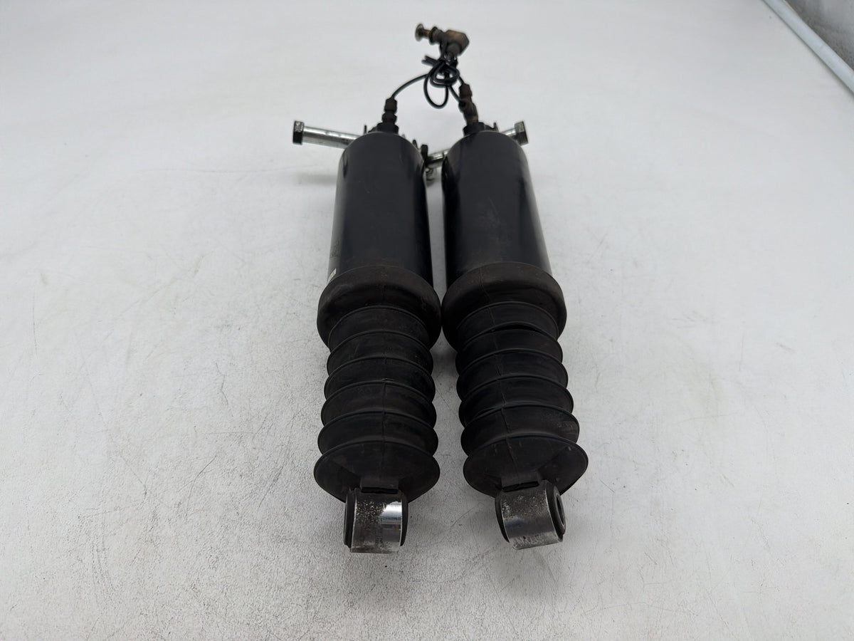 1996 Harley Electra Glide Touring Ultra OEM Rear Left Right Shock Absorbers 13"
