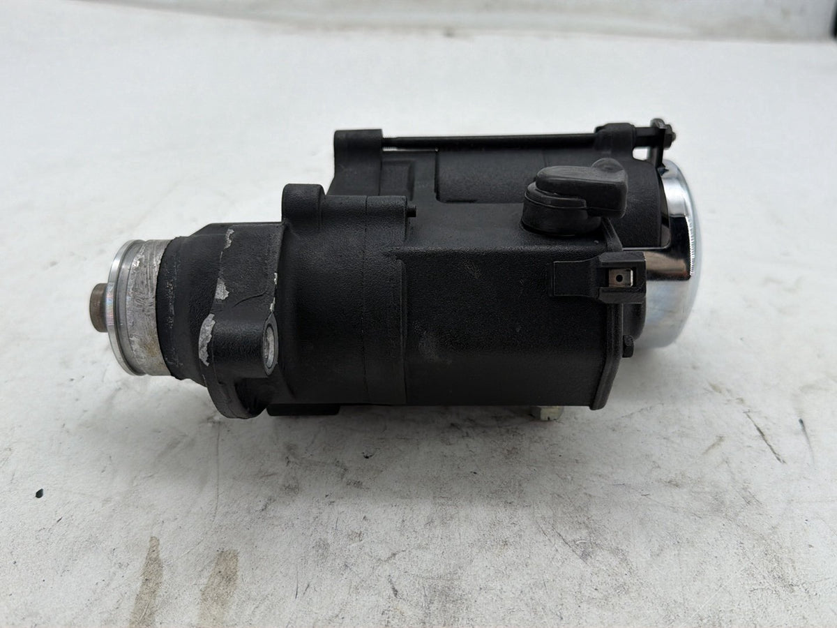 2012 Harley Electra Glide Touring Ultra OEM Engine Starter Motor