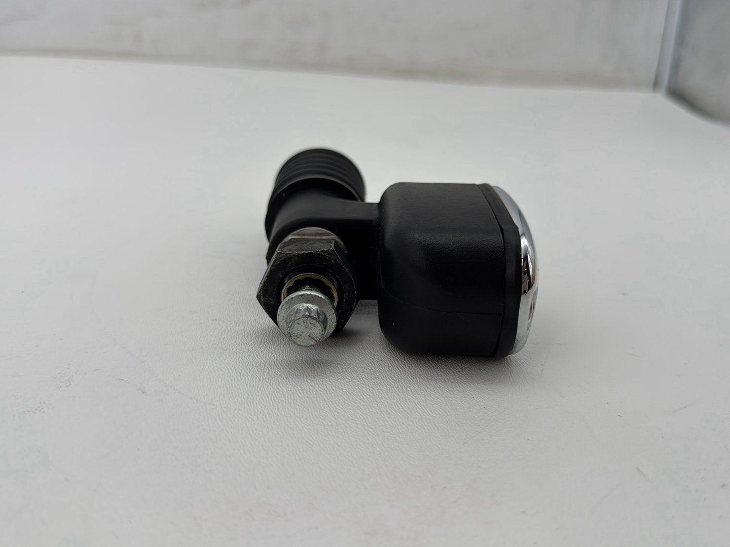 2008 Harley Softail Deluxe FLSTN OEM Rear Brake Master Cylinder Reservoir